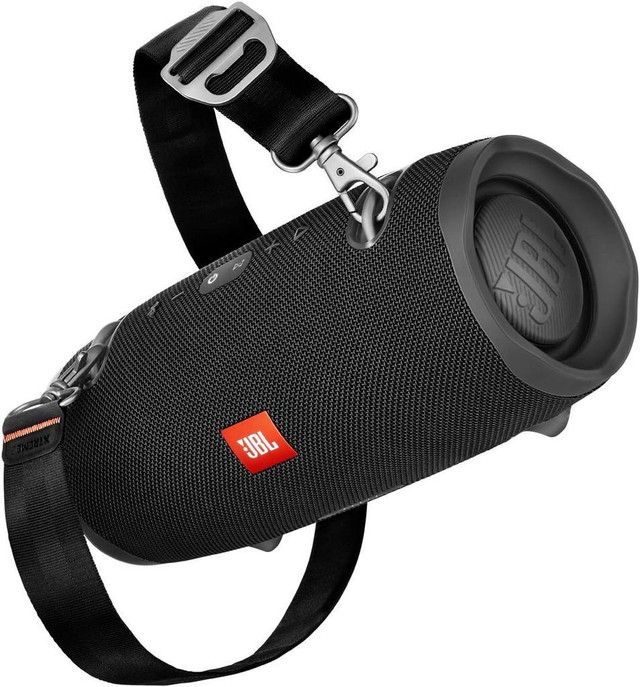 JBL Xtreme 2 Portable Wireless Bluetooth Speaker in General Electronics in City of Toronto - Image 2