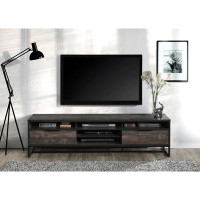 The Twillery Co. Southsea TV Stand for TVs up to 75"