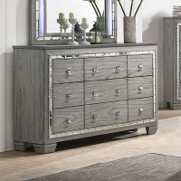 Foundry Select Gata 9 - Drawer Dresser