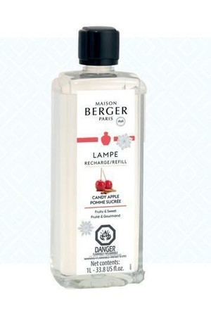 Lampe Berger Candy Apple -1L 416002 Canada Preview
