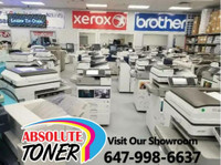 Buy 11 x 17 Laser Printers Scanners eScan Copy Machines New Used Large Inventory Copiers sale Canon Xerox Lexmark HP A1