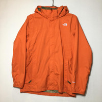 The North Face Boys Waterproof Rain Jacket - Size XL - Pre-owned - KY15FB