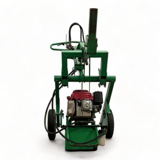 HOC HYDNTV11H LITTLE BEAVER UNTOWABLE AUGER + SUBSIDIZED SHIPPING + 90 DAY WARRANTY in Power Tools - Image 4