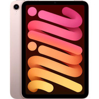 iPad Mini 6th Gen 256GB - Pink (WiFi)