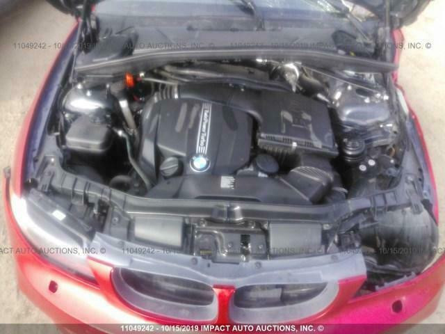 BMW 2012 2013 2014 2015 n55 Turbo Engine Low Km in Engine & Engine Parts