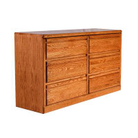 Forest Designs 6 - Drawer Dresser