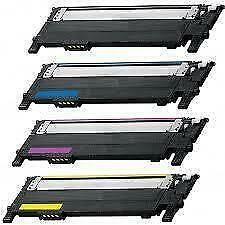 Weekly Promo! Samsung Compatible CLT-K407S/C407S/M407S/Y407S Toner Cartridge$29.99 each in Printers, Scanners & Fax - Image 2