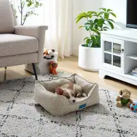 Tucker Murphy Pet™ Cherub Dog Bed