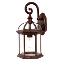 Darby Home Co Grenville 1 - Bulb Outdoor Wall Lantern