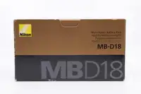 * Nikon MB-D18   (ID-158)-    BJ Photo Labs Ltd- Since 1984