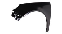 Fender Front Driver Side Buick Regal 2012-2017 Without Signal Lamp Hole Base/Gs/E-Assist Models , GM1240373