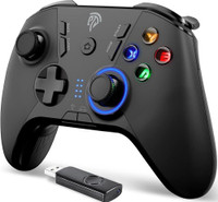 EasySMX Arion 9110 Wireless PC & Switch Gaming Controller