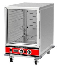 Omega Insulated Proofer/Heated Holding Cabinet