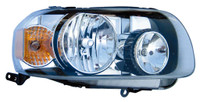 Head Lamp Passenger Side Ford Escape Hybrid 2005-2007 Capa