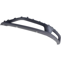 Bumper Lower Front Pontiac Grand Prix 2004-2008 Base/Gt/Gtp Without Special Edition Pkg Capa , GM1000699C