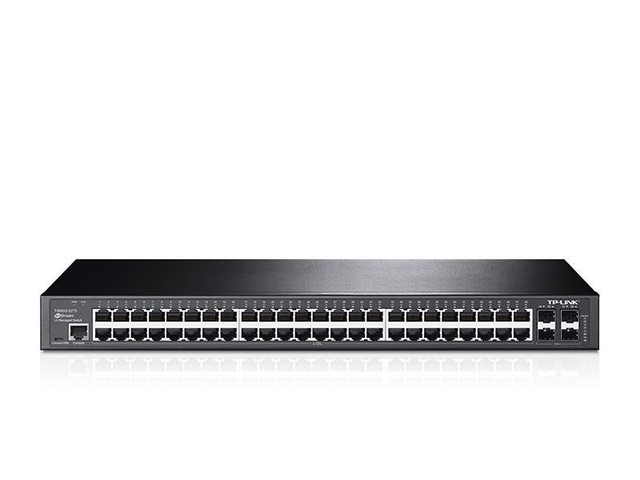 Network TP Link - L2 Managed Switch in Other - Image 4