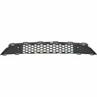 Grille Lower Chrysler 300 2015-2021 Square Mesh Type With Park Without Adaptive Cruise Exclude 17-21 Models With S-Pkg ,