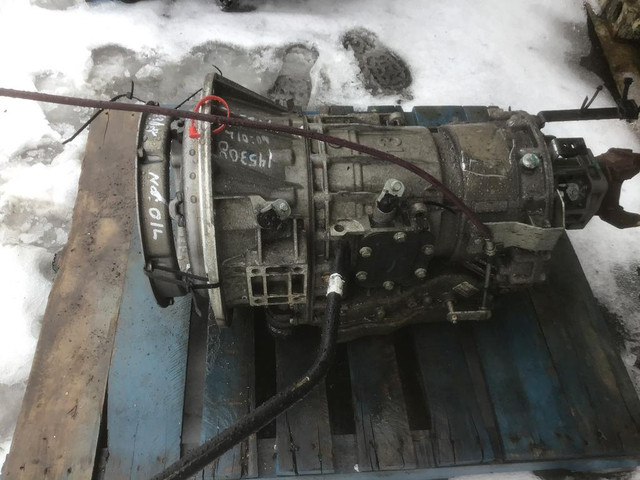 (TRANSMISSION)  ALLISON SERIES 2000 -Stock Number: GX-28797-145308 in Transmission & Drivetrain in Ontario - Image 4