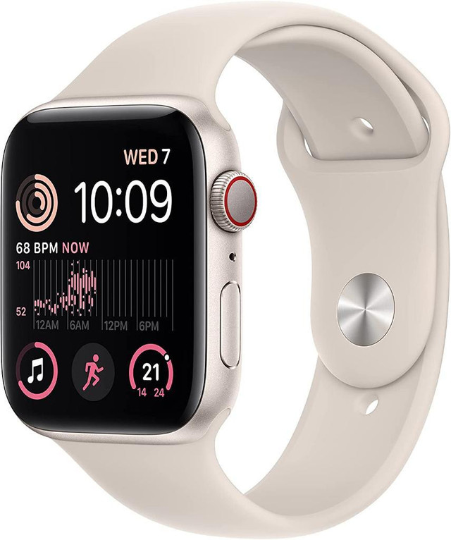 FAST FREE Delivery! DISCOUNTED Apple Watch | All Models | Colours & Sizes | Ultra, Series 8, Series 7, SE in Jewellery & Watches - Image 4