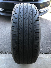 225/60/17 Hankook Kinergy GT Single All Season Tire