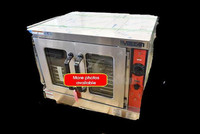 Vulcan electric convection ovens - new - scratch and dent clearance - 2 AVAILABLE