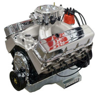 HP108C Chevy 632CI Complete Engine 800HP