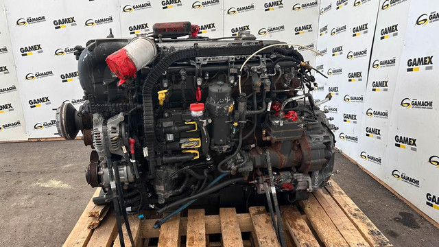 (ENGINE ASSYS / MOTEUR ASSEMBLÉ) PACCAR MX-13 -Stock Number: GX-28098-143042 in Engine & Engine Parts in Ontario - Image 3