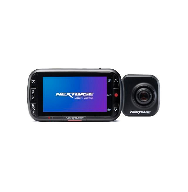 NextBase 222X Dash Cam - NBDVR222XRCZ in Cameras & Camcorders