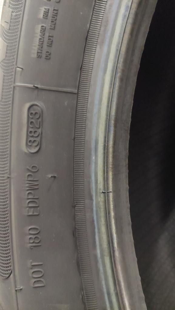 225/60R16 ALL-SEASON TIRES FOR SALE! @MillTire Kelowna 2256016 225/60/16 in Tires & Rims in Kelowna - Image 4