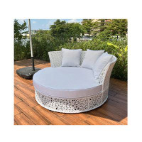Wildon Home® Leisure Patio Daybed