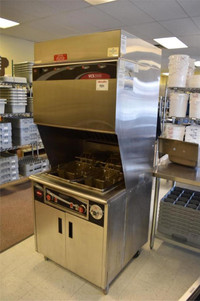 $48k Electric Wells ventless double basket fryer for only $16,995 !  Can ship anywhere