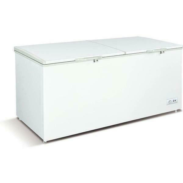 UP TO 15% OFF NEW Solid Door Storage Chest Freezers - ALL SIZES IN STOCK!! in Freezers in Greater Montréal - Image 3