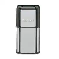 Cuisinart Cuisinart Grind Central Coffee Grinder Brushed Stainless Steel (DCG-12BCEC)