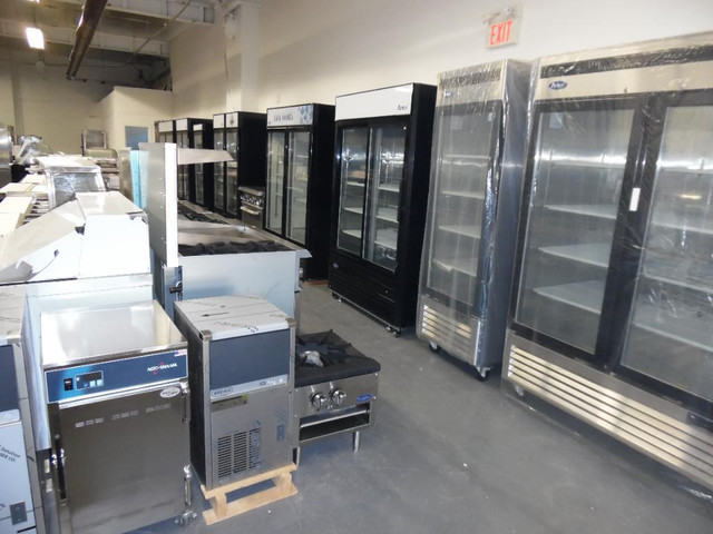 Restaurant Equipment in Other Business & Industrial in City of Toronto - Image 3