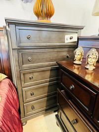 Grey Chest on Clearance !!! Huge Furniture Sale !!
