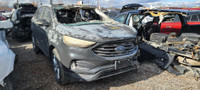 2021 FORD EDGE TITANIUM (FOR PARTS ONLY)