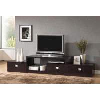Latitude Run® TV Stand for TVs up to 43"