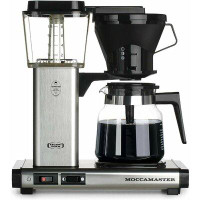 Moccamaster Moccamaster 10-Cup Coffee Maker