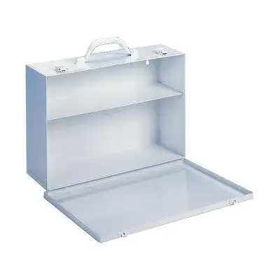 Inbox Zero FAB 2 -Shelf Storage Cabinet