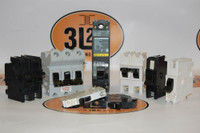 I.T.E- BQ240 Molded Case Breaker