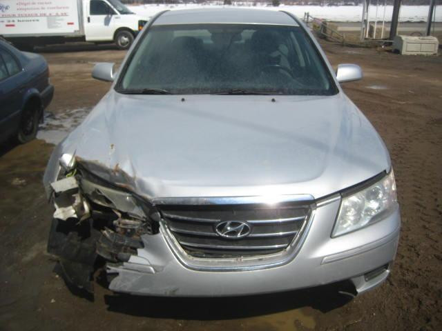 2009 2010 Hyundai Sonata 2.4L Automatic Pour Piece#Parting out#For parts#Pieces in Auto Body Parts in Québec
