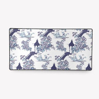 East Urban Home Marian Large China Old Desk Pad