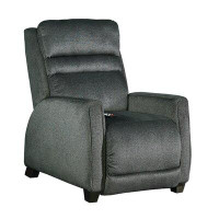 Southern Motion Turbo Socozi Zero Gravity 22" Power Reclining Heated Massage Chair