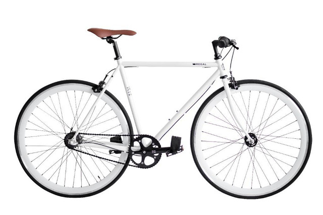 Sale! Regal Bicycles - 3 Speed Bikes Free Shipping! - Only $549 in Road - Image 2