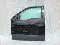 2013 Ford F-150 F150 Regular Cab Door Shell Panel Front Left OEM