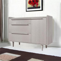 Latitude Run® Aife 3 - Drawer Dresser