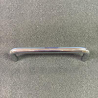 D. Lawless Hardware 4" Wire Pull Chrome