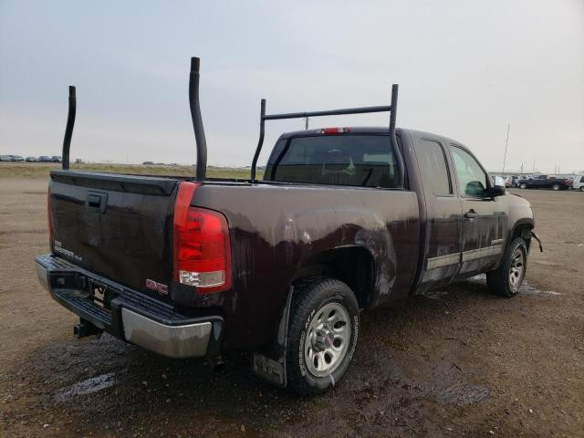 For Parts: GMC Sierra 1500 2008 SLE 5.3 4wd Engine Transmission Door & More Parts for Sale. in Auto Body Parts - Image 3