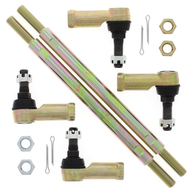Tie Rod Upgrade Kit Can-Am Outlander MAX 800 STD 4X4 800cc 2006 2007 2008 in Auto Body Parts