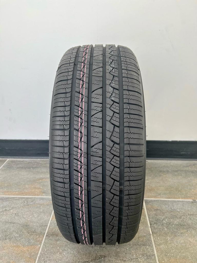 265/60R18 All Season Tires 265 60R18 ANCHEE Durable Tires 265 60 18 New Tires $442 for 4 in Tires & Rims in Calgary
